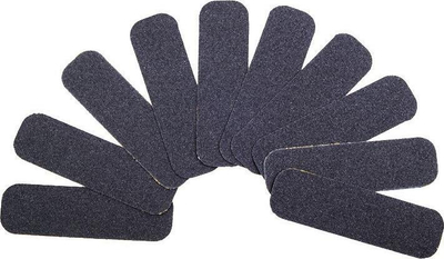 Letra zëvendësuese Activeshop Metal Paint Stripper 60, 10 copë, për heqës boje metalik