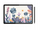 Tablet grafik Huion Slate 11, ekran 11", me stylolaps, i zi