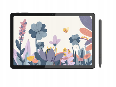 Tablet grafik Huion Slate 11, ekran 11", me stylolaps, i zi