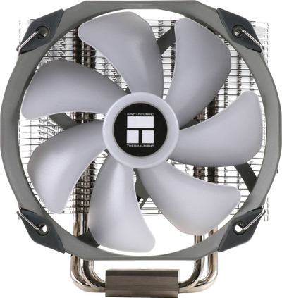 Ftohës procesori Thermalright HR-02 Plus, ARGB