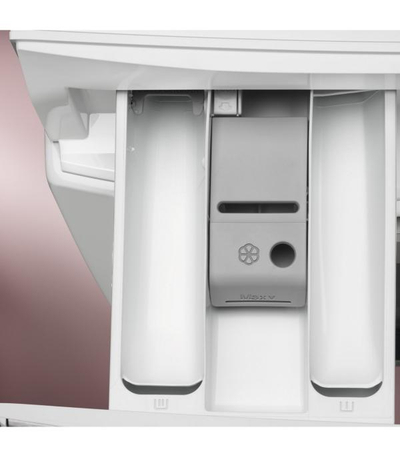 Larje/Tharje Electrolux EW7WO447W, 7kg