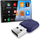 USB multimedia CarlinKit MiNi Ultra CarPlay/Android, wireless