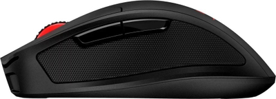 Maus gaming HyperX Pulsefire Dart, wireless, RGB, i zi