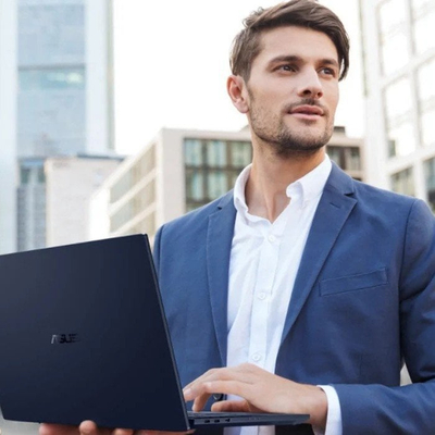Laptop Asus ExpertBook B1502CBA-BQ1351X, 15.6", Intel Core i5-12, 16GB RAM, 512GB SSD