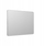 Mbulesë laptopi Amazingthing Titan Hardshell për MacBook Air M5 13.6", rigjid, transparente