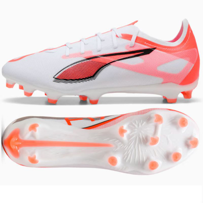 Atlete futbolli për burra Puma Ultra 5 Match FG/MG