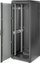 Kabinet rrjeti Digitus DN-19 32U-6/6-B-1, 19", 32U, i zi
