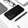 Силиконска маска Forcell за Samsung Galaxy S25 Edge, флексибилна, мат