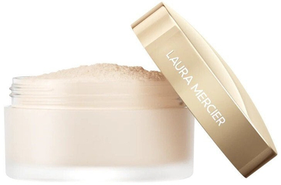 Фиксирачка пудра Laura Mercier Translucent Loose Setting Powder Light Catcher, Honey Star, за лице