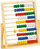 Numratore druri Starpak Abacus