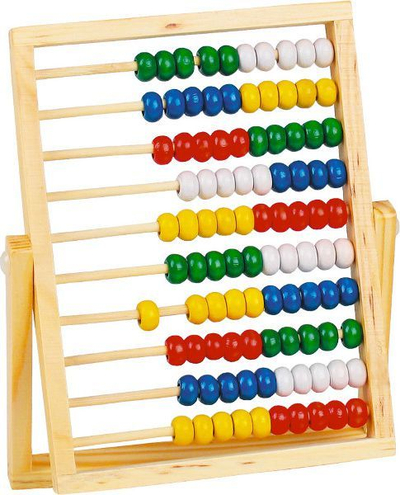 Numratore druri Starpak Abacus