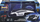 Makinë lodër me pult Lamborghini Aventador Police, moderne, shumëngjyrëshe