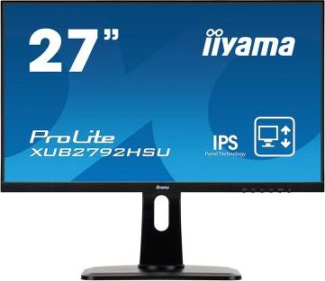 Monitor ProLite 27", i zi