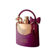 Eau de Parfum Fragrance World Nudo Sweet Berries, 100ml