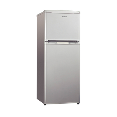 Frigorifer dhe ngrirës Vivax Home DD-207 S