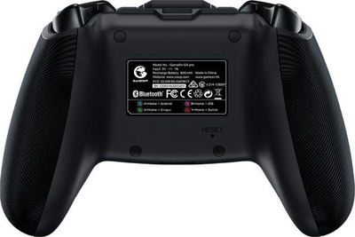 Kontroller GameSir G4 Pro WRLS, wireless / me kabllo, i zi