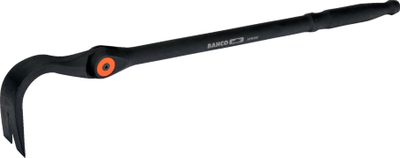 Levë shumëpozicionale Bahco APB260, 260mm, mban deri 240kg, e zezë
