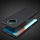Mbrojtëse Nillkin Frosted Shield për Xiaomi Redmi Note 9T, e zezë
