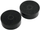 Filter karboni për aspirator AEG Odourclean Standard 9029865749, kundër erërave, i zi