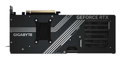 Kartë grafike GIGABYTE GeForce RTX 5080 WINDFORCE SFF, 16GB GDDR7, PCI-E 5.0, e zezë