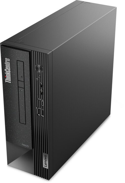 Kompjuter Lenovo ThinkCentre neo 50s, Intel Core i5, 8GB RAM, 256GB SSD, Intel UHD Graphics, i zi