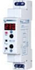 Relé tensioni RN 118, 10A, 220V, 1 DIN