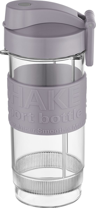 Mikser vertikal Concept SM3482, 500W, ene 0.57L, ngjyre taupe