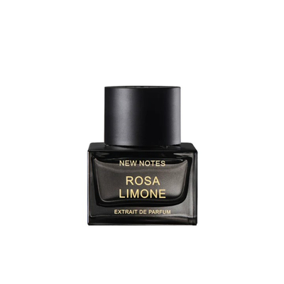 New Notes Rosa Limone