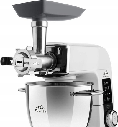 Robot kuzhine ETA Kuliner II Origin 2038 90000, 6.7L, funksion Puls, gri