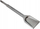 Daltë HIKOKI Spade Chisel, SDS plus, 40 x 250 mm, gri