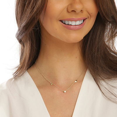 Qafore Praqia Hearts N7048