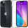 Kapak telefoni Spigen Air Skin Hybrid për iPhone 14 Max, transparent, ACS04886