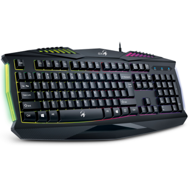 Tastierë Genius SCORPION K220, US