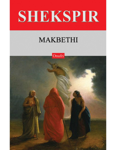 Makbethi - William Shakespeare