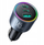 Karikues makine Joyroom JR-CCN07, 120W, 2x USB C dhe USB A, gri e errët