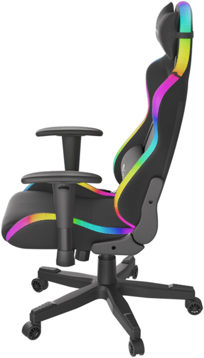 Karrige Genesis Trit 600 RGB, e zezë