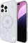 Mbulesë telefoni Case-Mate Twinkle Disco, MagSafe, për iPhone 16 Plus, me shkëlqim, transparente
