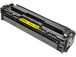 Toner analog CB542A CE322A CF212A Canon 716, zëvendësues HP Canon, i verdhë