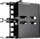Kasë Cooler Master HAF 700 EVO ARGB (H700E-IGNN-S00), e zezë