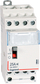 Kontaktor modular Legrand SM425S 412561, 25A, 4NO 230V AC, i bardhë