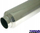 Sustë qendrore auspuhi TurboWorks RS 304SS, diametër 89mm, gjatësi 300mm, inox