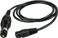 Kabllo karikimi makine Scangrip Car Adapter C+R, 12V, prizë çakmaku, e zezë