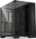 Kabinet kompjuteri Lian Li O11 Vision Compact, mid tower dual chamber, refurbished, i zi