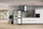 Frigorifer Whirlpool W7X 82O K, 335L, 191cm, Blacksteel i zi