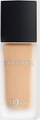 Fondatinë Dior Forever, Matte, 24 orë, 30ml, 2WP Warm Peach
