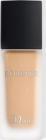 Fondatinë Dior Forever, Matte, 24 orë, 30ml, 2WP Warm Peach