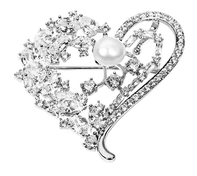 Karficë JwL Luxury Pearls JL0506