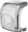 Kapak mbrojtës Sunnylife G900 për gimbal, për DJI NEO, plastik, gri