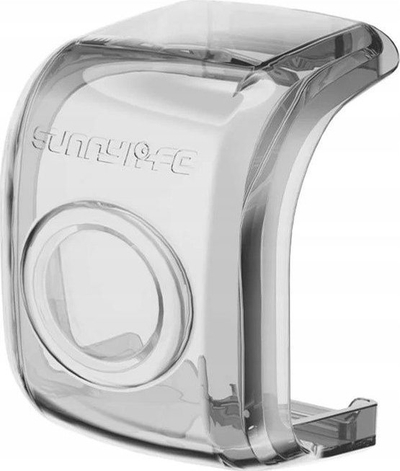 Kapak mbrojtës Sunnylife G900 për gimbal, për DJI NEO, plastik, gri