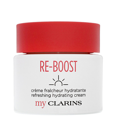 Krem Clarins Re-boost, 50 ml